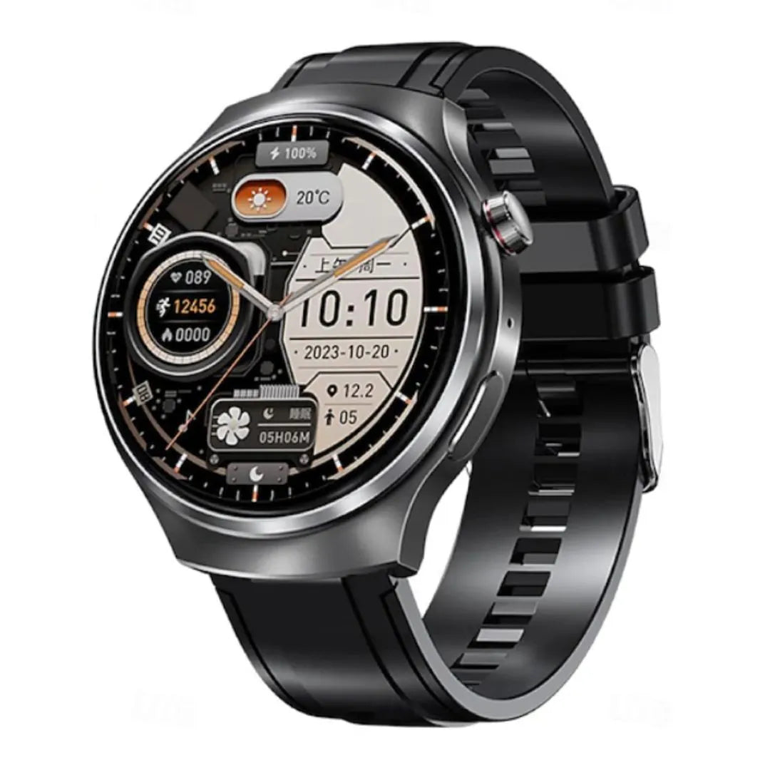 SMARTWATCH H18 PLUS
