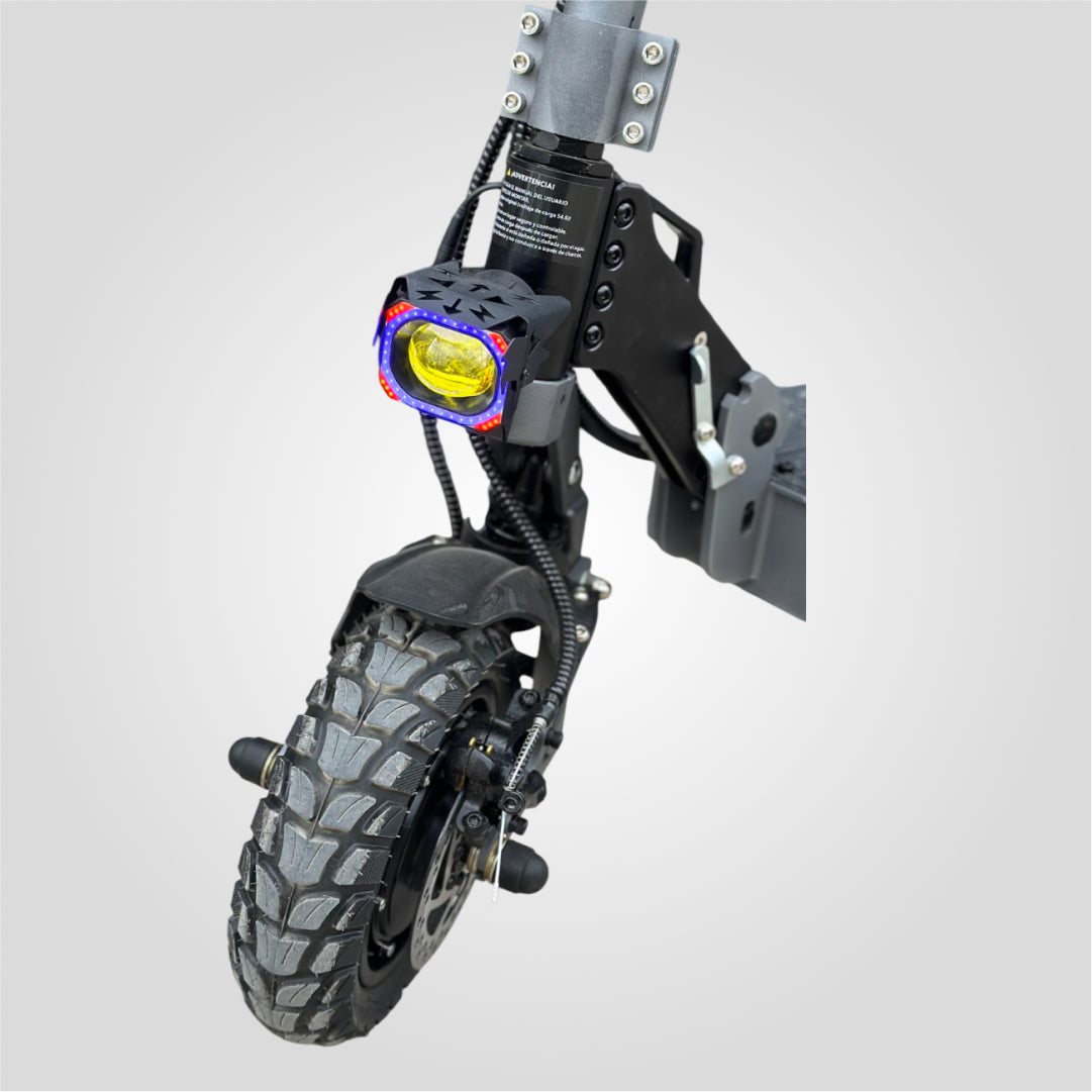 Scooter Z1