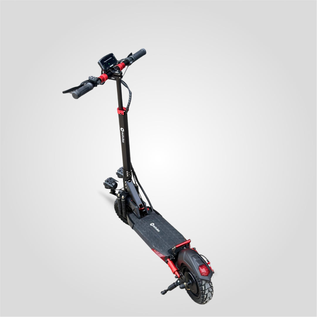 Scooter H1