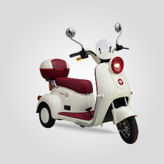 Trimoto M3 - FAMILY 3