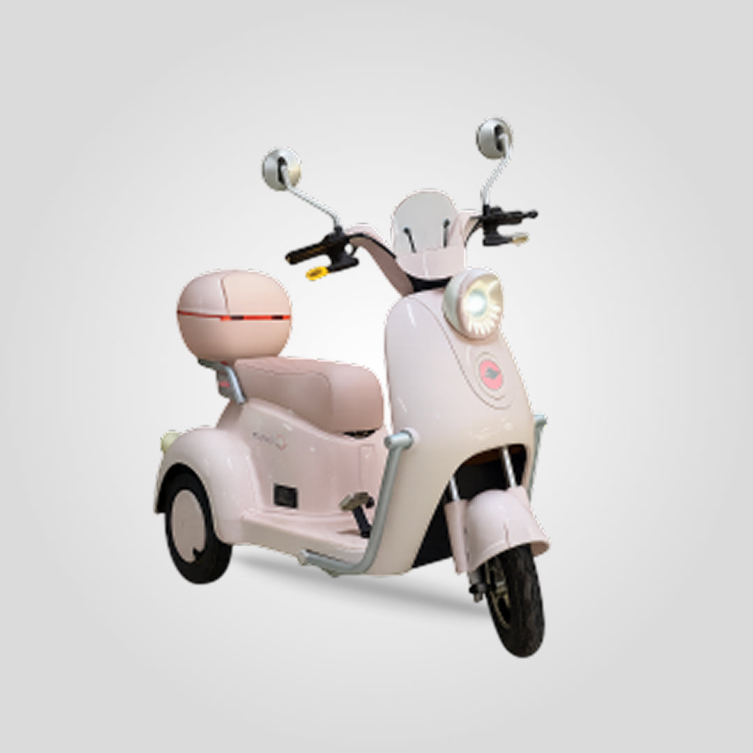 Trimoto M3 - FAMILY 3