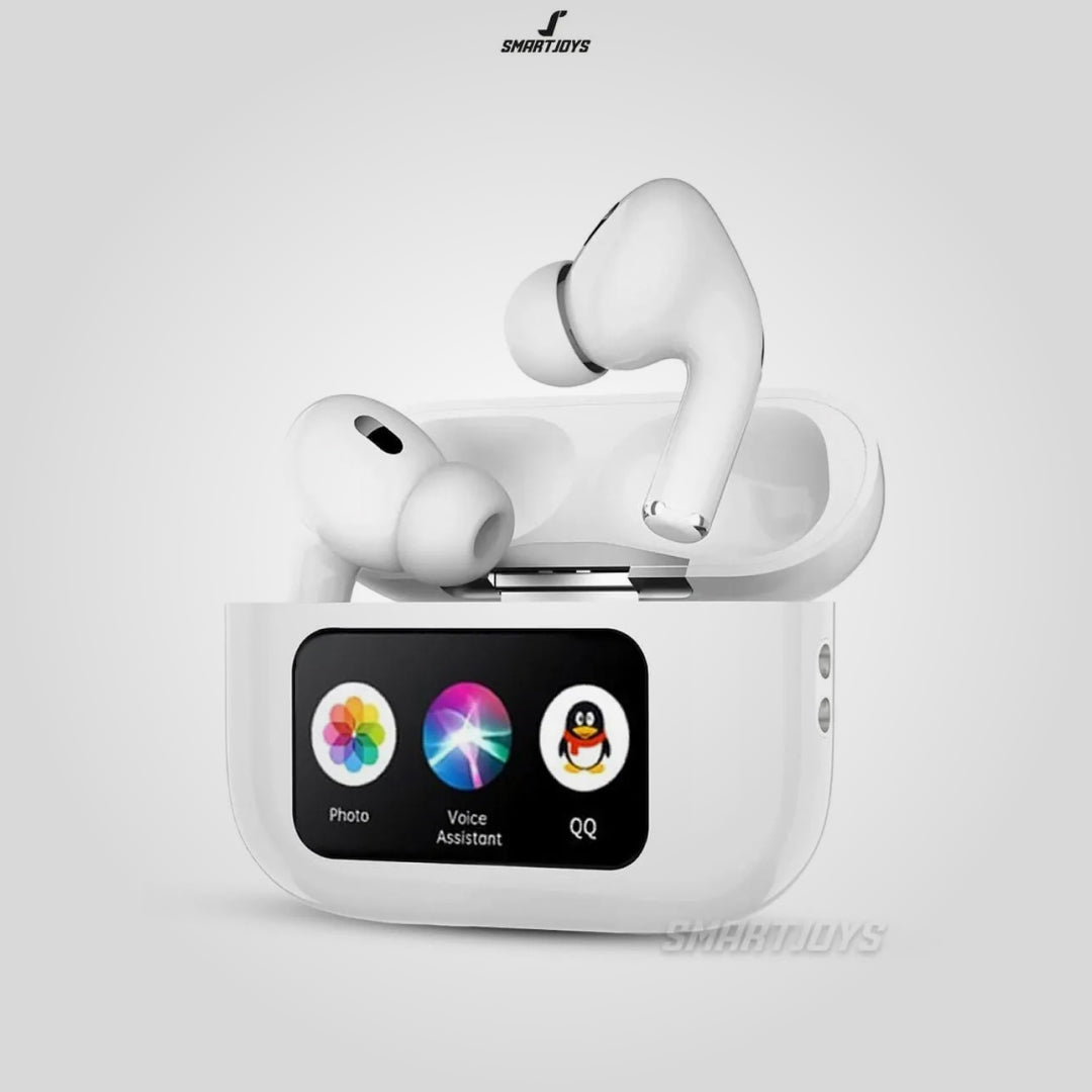 AUDIFONOS BLUETOOTH M5 PRO