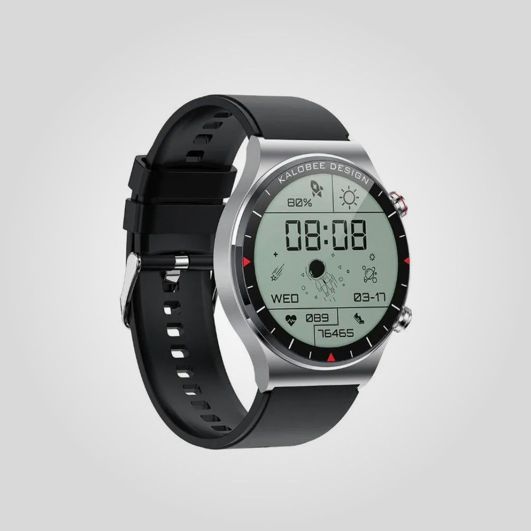 SMARTWATCH SK6