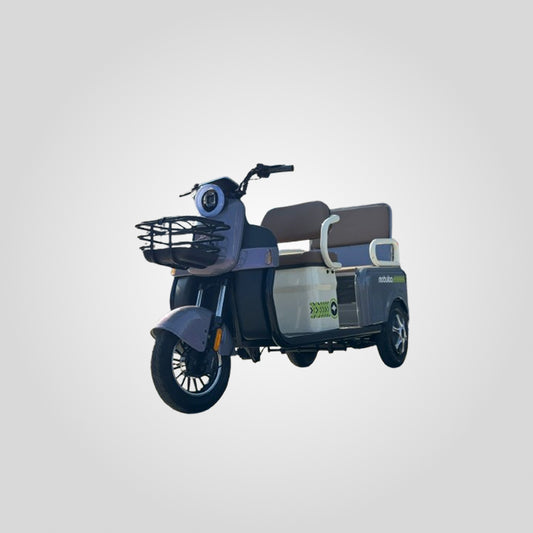 Trimoto M2 - FAMILY 2