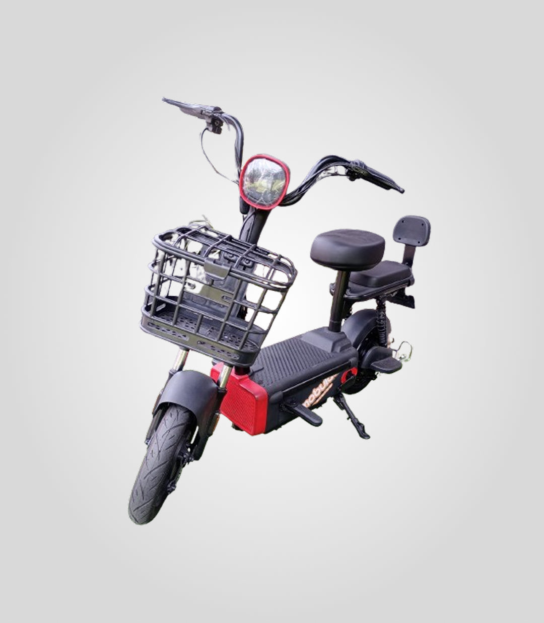 EB-1S ELFO (Bateria extraible)