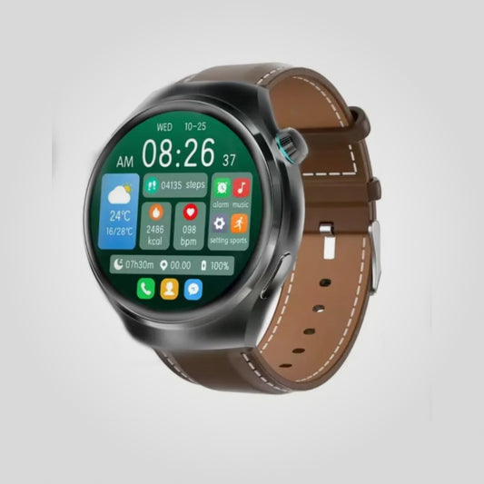 SMARTWATCH H18 PLUS