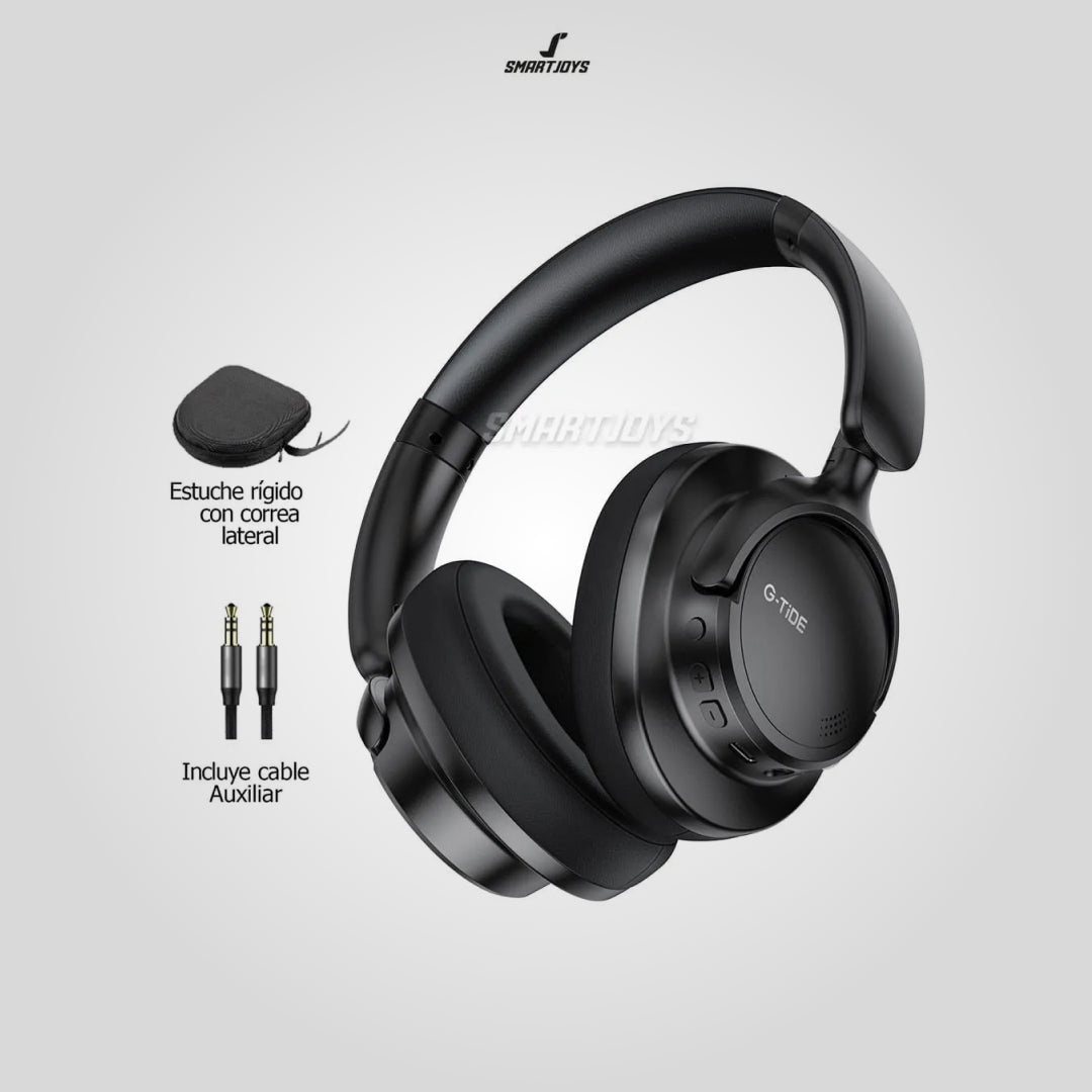 HIBEAT AUDIFONOS DE DIADEMA
