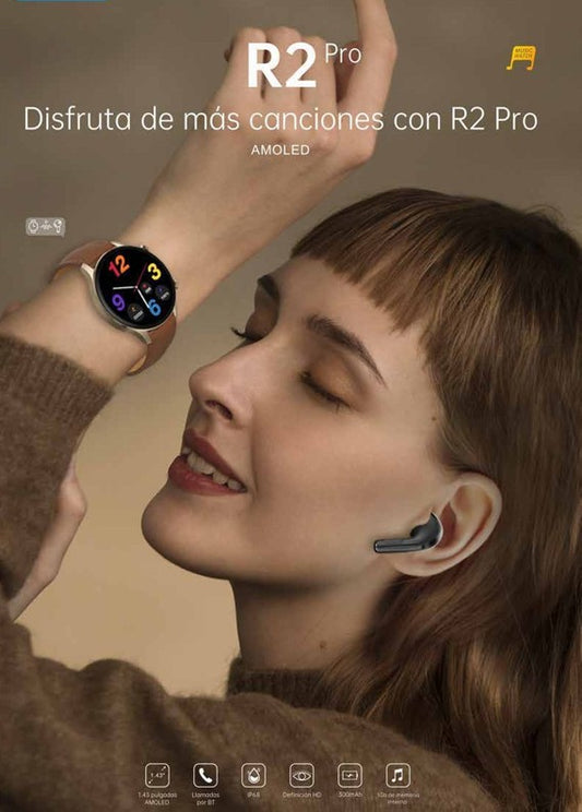 R2 PRO