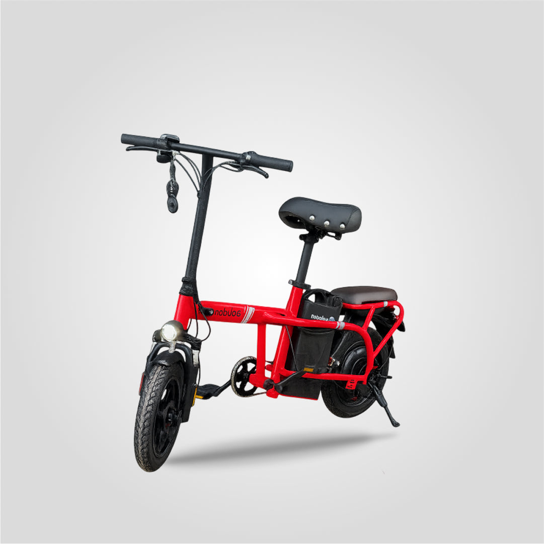MiBike