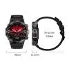 SMARTWATCH tank 5