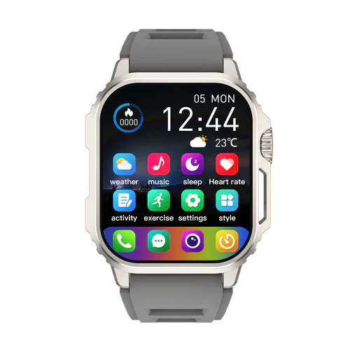 SMARTWATCH tw11