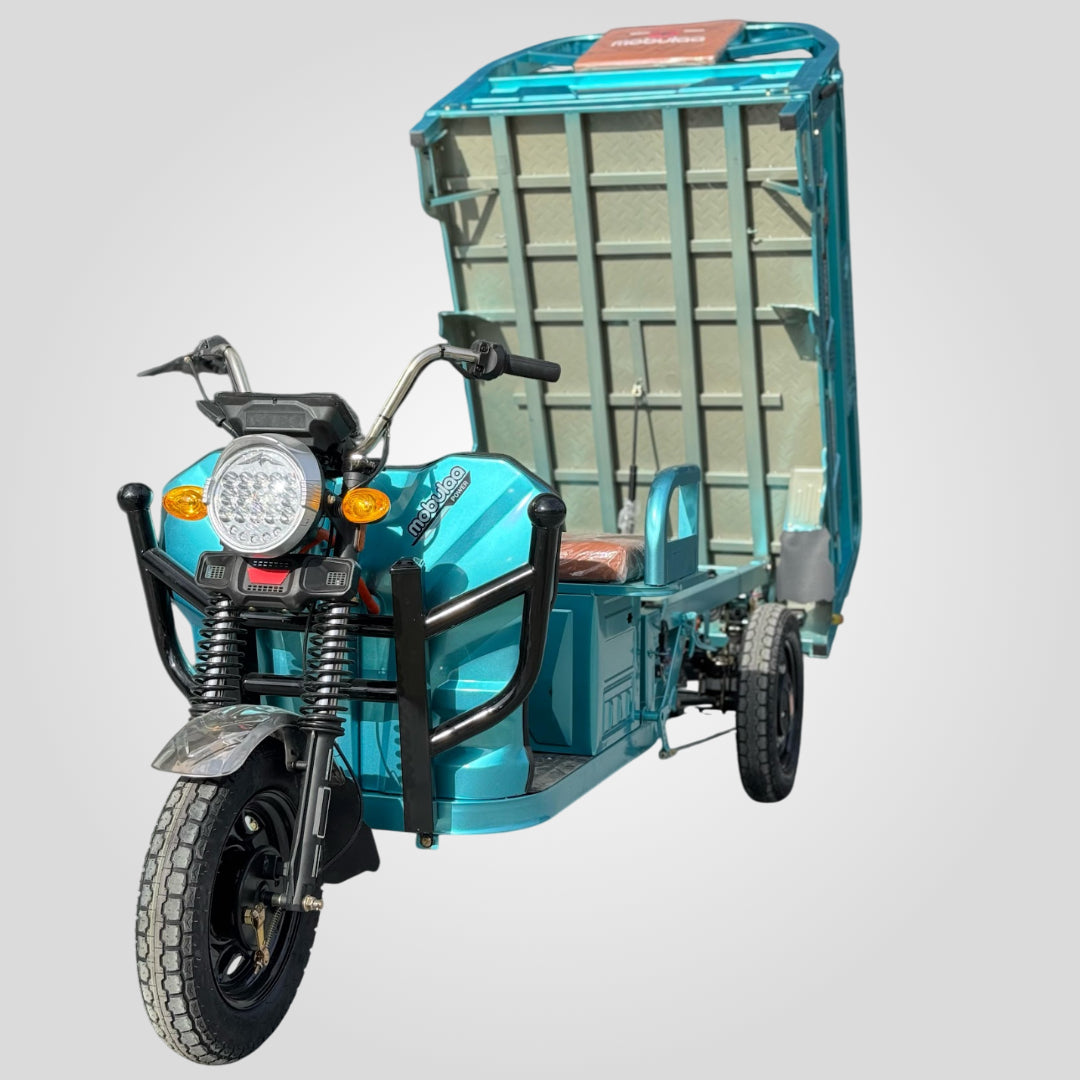 Trimotos C1 Tyson