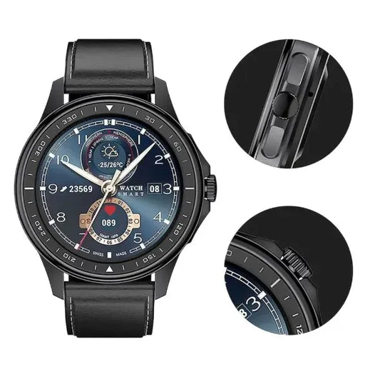 SMARTWATCH SK3