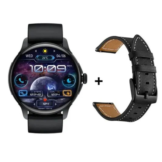 SMARTWATCH aurafit-NOVA