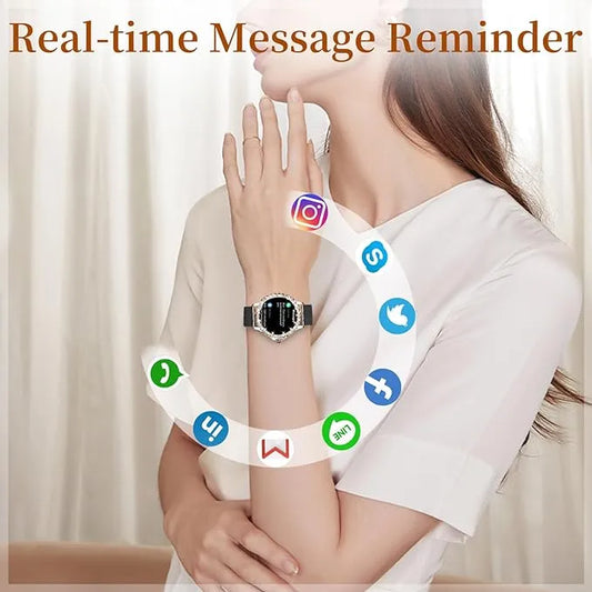 SMARTWATCH AMOR