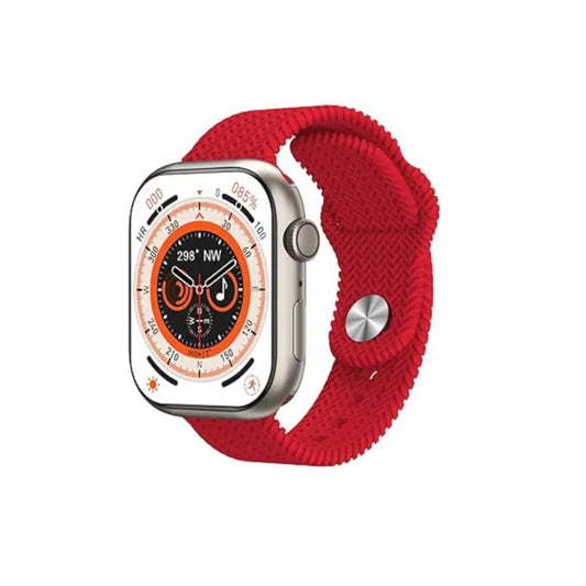 SMARTWATCH H9 plus