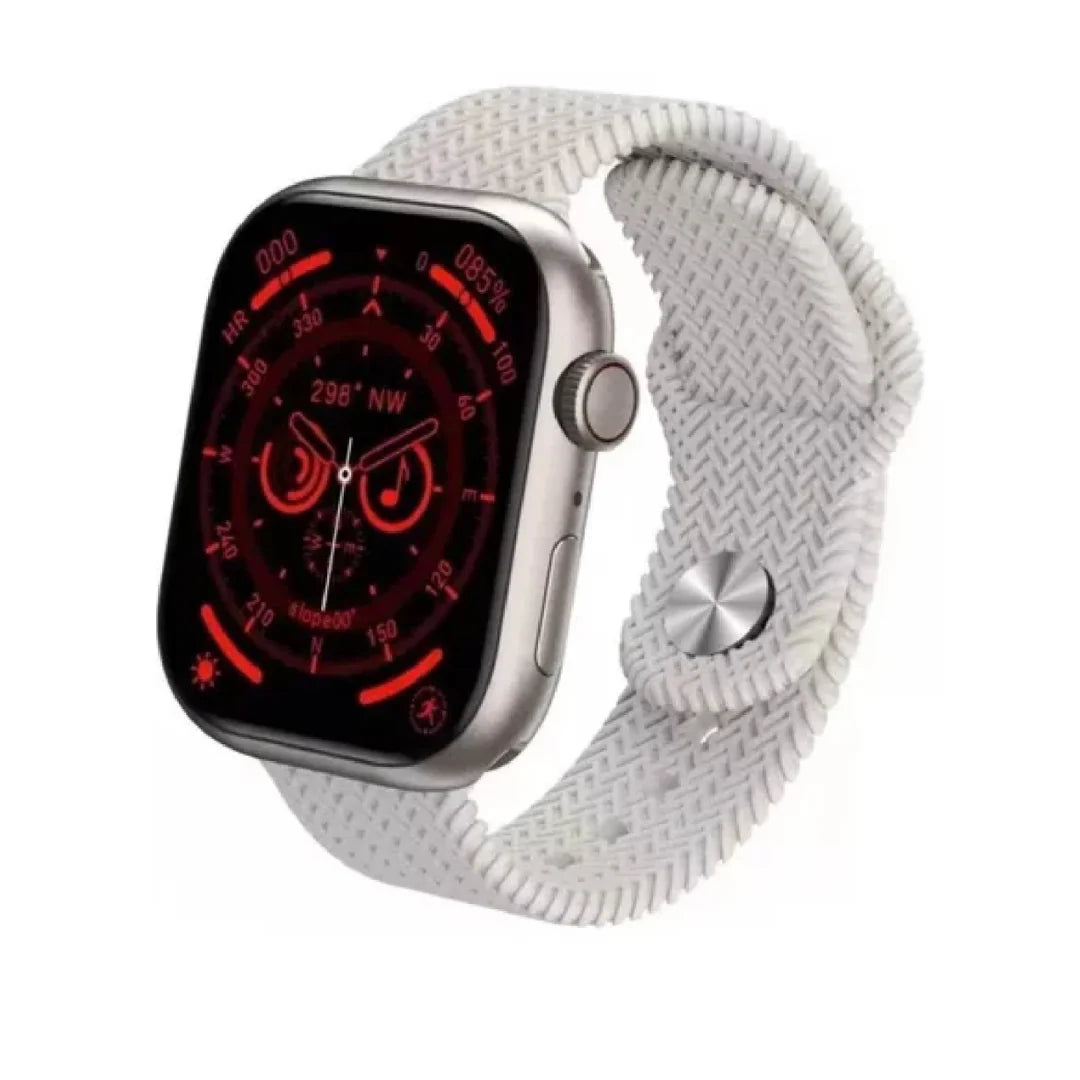 SMARTWATCH H9 plus