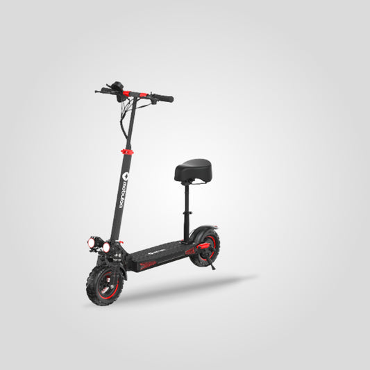 Scooter J11 con sillin