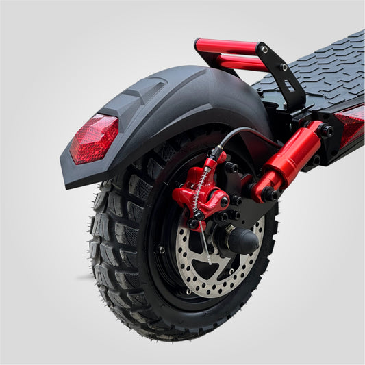 Scooter H1