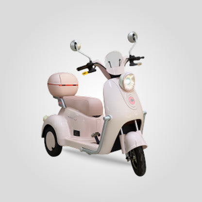 Trimoto M3 - FAMILY 3