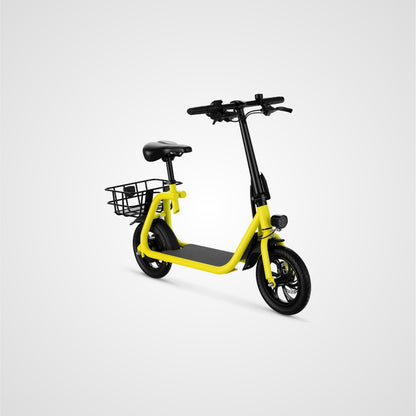 Scooters S002