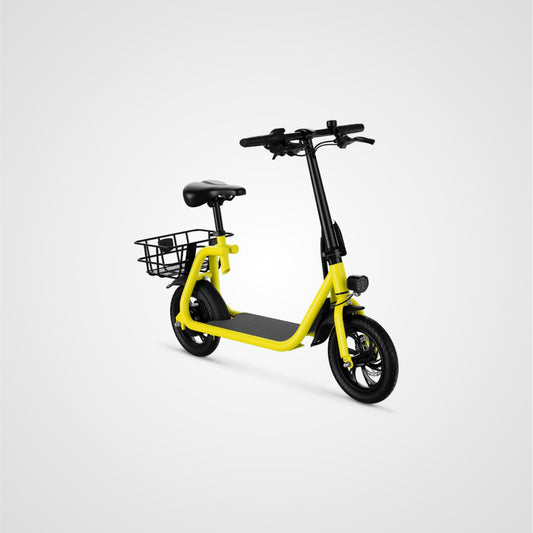 Scooters S002