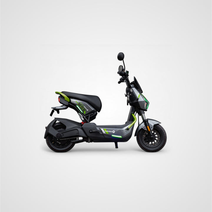 Mobulaa Raptor Pro BiciMotos – mobulaa