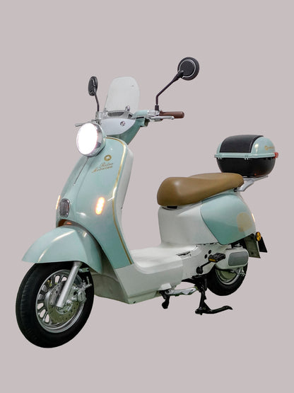 Mobulaa GIRL 5 Bicicleta Eléctrica Urban