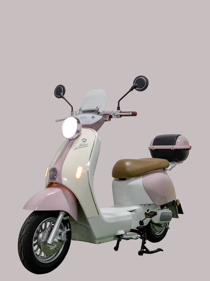 Mobulaa GIRL 5 Bicicleta Eléctrica Urban