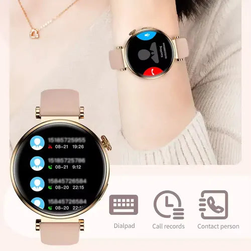 SMARTWATCH gT4 MINI