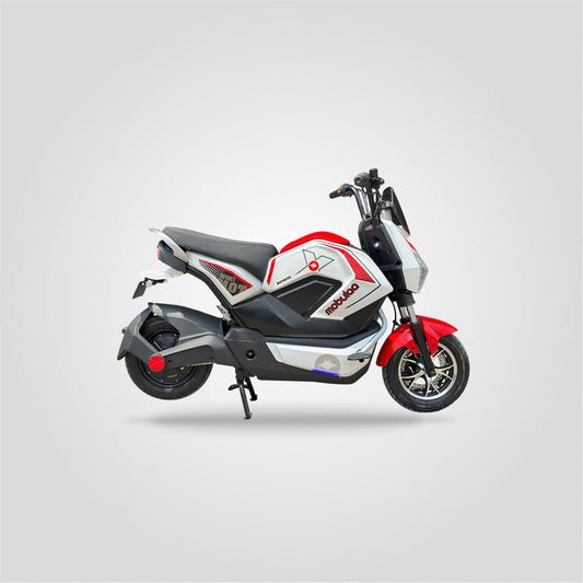 EB-9 PRO RAPTOR PRO