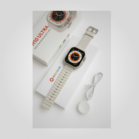 SMARTWATCH IW10 ULTRA