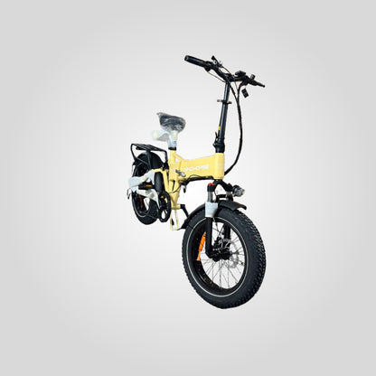 Bicicleta Electrica WH2001