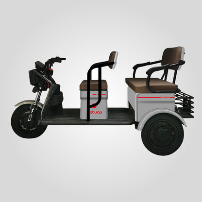 Trimoto M6 - FAMILY 6