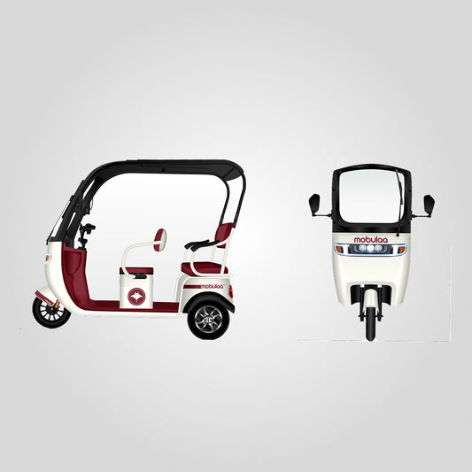 Trimoto P7