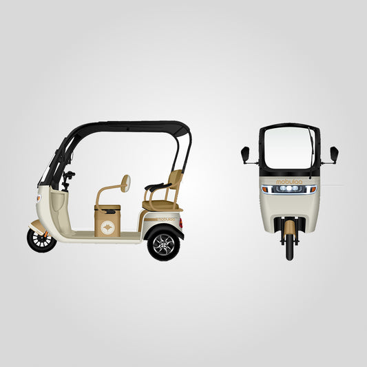 Trimoto P7