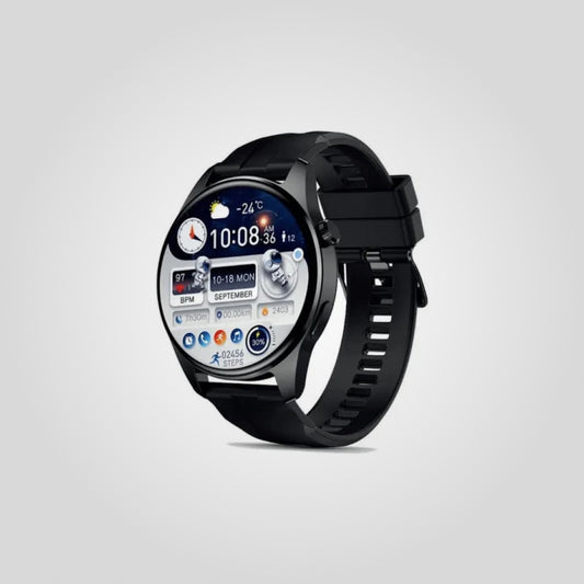 SMARTWATCH H4 PRO