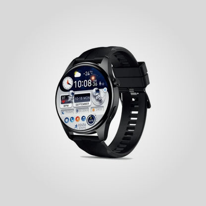 SMARTWATCH H4 PRO