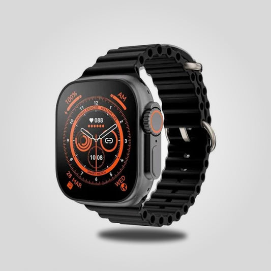 SMARTWATCH x8 ultra max