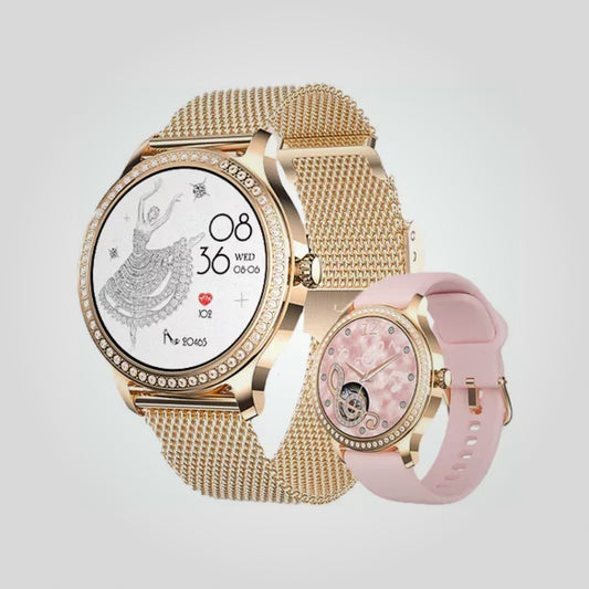 SMARTWATCH AMOR