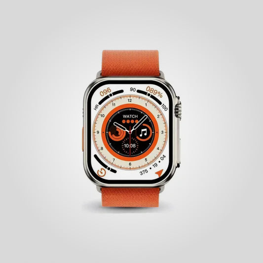 SMARTWATCH h10 ultra plus