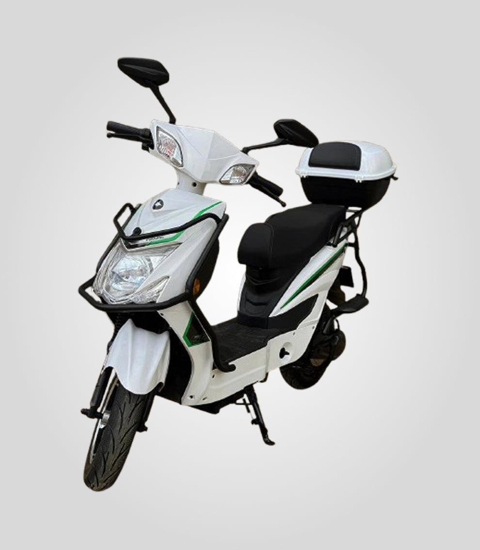 EB-4 HALCON – mobulaa