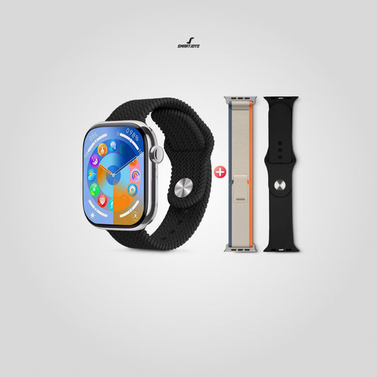 SMARTWATCH h10 PLUS