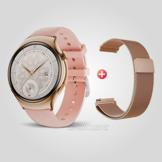 SMARTWATCH g4
