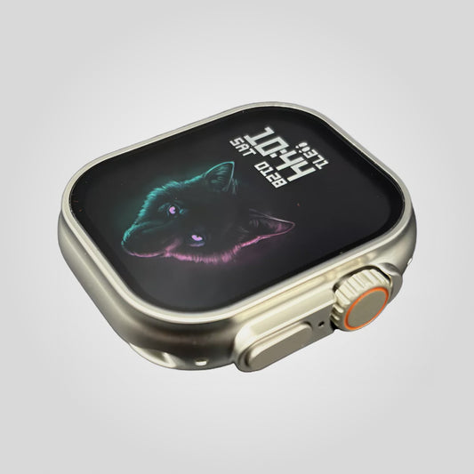 SMARTWATCH x8 ultra max