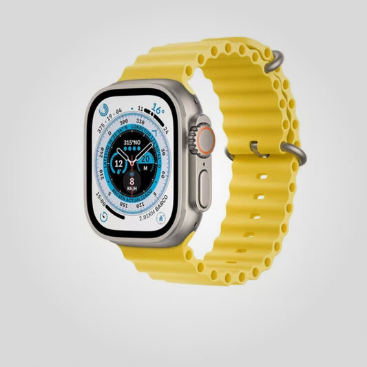 SMARTWATCH H8 ULTRA
