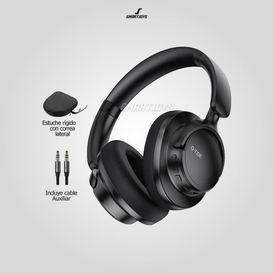 HIBEAT AUDIFONOS DE DIADEMA