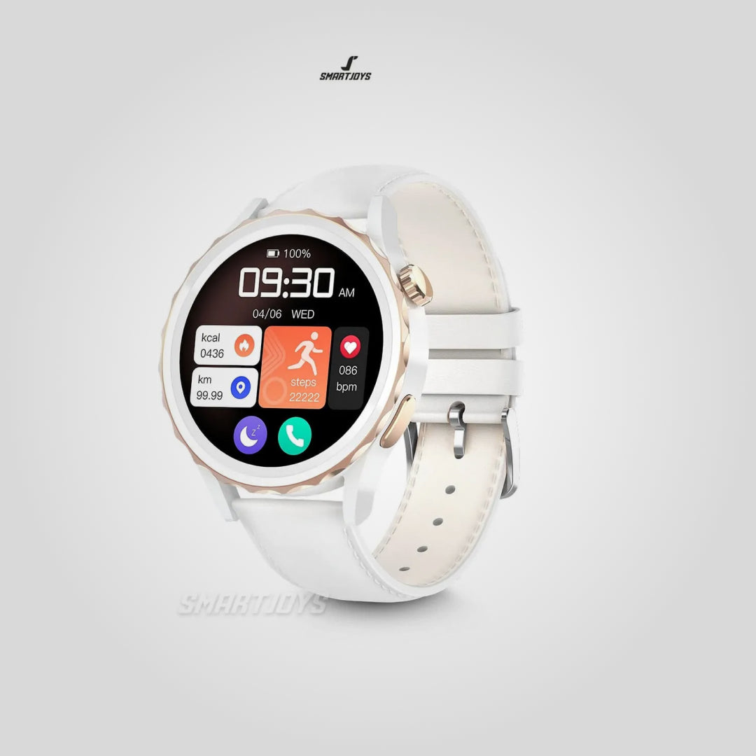 SMARTWATCH  ANITA