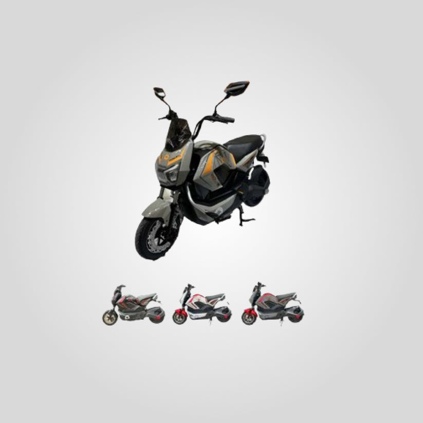 Mobulaa Raptor Pro EB-9B RAPTOR PRO – mobulaa