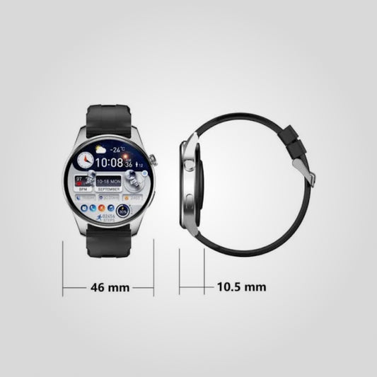 SMARTWATCH H4 PRO